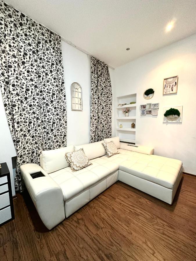 Harmony Homes- Piata Unirii Central Apartament Тимишоара Экстерьер фото