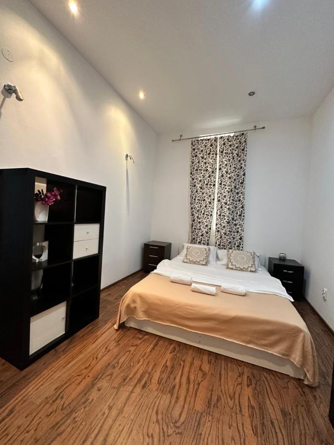 Harmony Homes- Piata Unirii Central Apartament Тимишоара Экстерьер фото